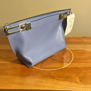 Italian Leather Handbag